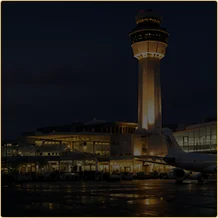 Edmonton International Airport