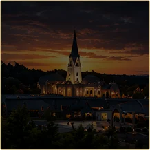 St. Albert
