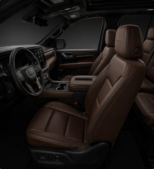 Luxury Experience