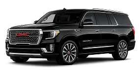 GMC Yukon Denali